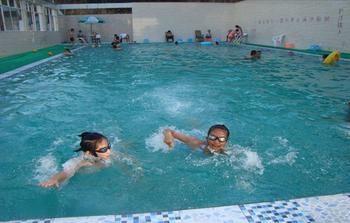 Haizhou International Hotel - חואנגשאן מראה חיצוני תמונה